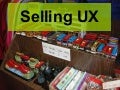 Selling UX