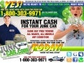 Sell junk cars