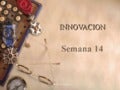 Semana 14   innovacion y espiritu  emprendedor –fanny jem wong