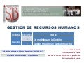 Semana 3 modelo de gestion de rr.hh. y el cambio