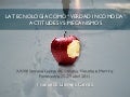 La tecnología como "verdad incómoda": Actitudes vs. Mecanismos.