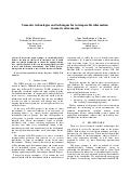 SOFIA - Semantic Technologies and Techniques for Interoperable Information in Smart Environments. INDRA