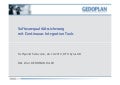 Softwarequalitätssicherung mit Continuous Integration Tools