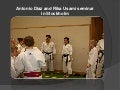 Seminar Antonio Rika