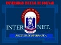 Seminario Internet