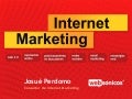 Seminario de Internet Marketing