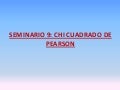 Seminario 9