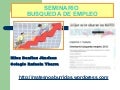 Seminario empleo