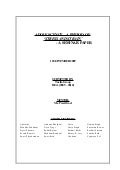 Physical, Motor and Social Development during Adolescence and Role of School and Teacher