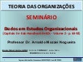 Seminário tgo dados e os 23 nov-11 v6