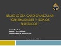 Semiología cardiovascular