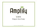 Penguin Slapped - A Case Study - SEMpdx