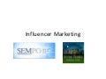 Sempo Atlanta - Stonetemple Consulting - Influencer Marketing - 06-24-12