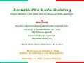 Semantic Web & Information Brokering: Opportunities, Commercialization and Challenges