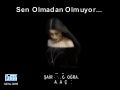 100 - Can Akin - Sen Olmadan Olmuyor... Güneş Dikili'den Doğar Midilli'den Batar 