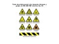 Senales.seguridad