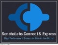 SenchaLabs Connect & Express