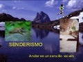 Senderismo