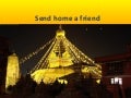 Send Home a Friend