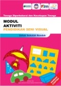 MODUL AKTIVITI P.SENI VISUAL TBBKT
