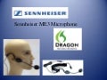 Sennheiser ME3 