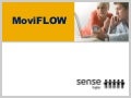 MoviFlow SenseByte