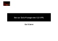 Sensor Data Management