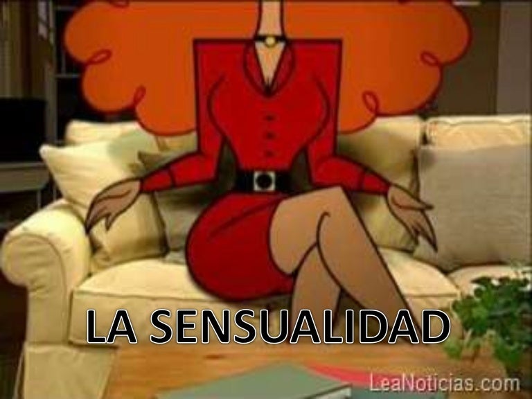 Sensualidad  2