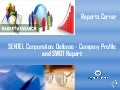 Sentel corporation defense   company profile and swot report - Reports Corner