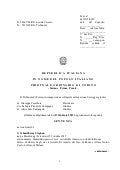 Sentenza eternit