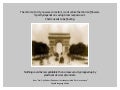 Sentimental Journey (Paris by Doisneau, Porter and Maysa)