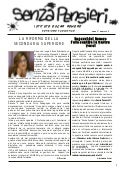 Senza Pensieri 2 / febbraio 2010