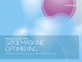 Søgemaskineoptimering for dummies