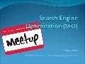Search Engine Optimization (SEO)