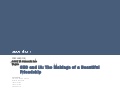 SEO and IA: The Beginning of a Beautiful Friendship