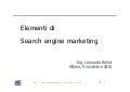Seo basics