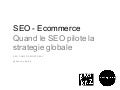 Seo campus Franck NLEMBA
