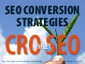 SEO Conversion Strategies - 12 Power Plays