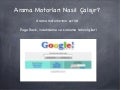 SEO Stratejisi - Volkan İnanç - Kariyer.net Sunumu