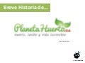 Planetahuerto.es - SEO para SEOS 