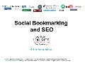 SEO Social Bookmarking