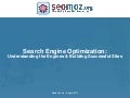 Introduction to SEO
