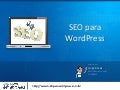 Seo para WordPress - II WP Meetup RJ