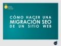 Como hacer una migración de un sitio web