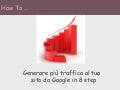 Seo 8 step per migliorare posizionamento in google