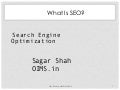 SEO Benefits 