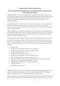 SEO Fight Back Concepts