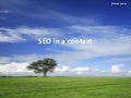 Seo in a context