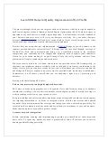 Learn SEO rules for quality improvement in web traffic