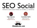 SEO Social - FIMP 2011